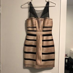 BCBGMAXAZRIA Cocktail dress size 0